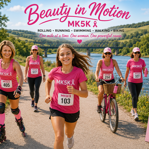 Team Page: Beauty in Motion